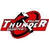 Keilor Thunder Logo