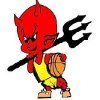 Werribee Devils Logo