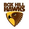 Box Hill  Logo