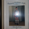 Gary Hocking - 250 Games
