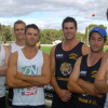 Tiger recruits for 2011