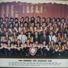 CFC premiers & champions club photo 1984