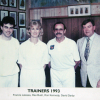 CFC trainers 1993