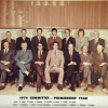 CFC committee 1974