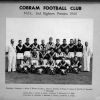 CFC reserve 18 premiers 1960