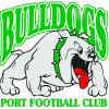 Port Logo