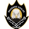 Brisbane Eagles Lacrosse Club Logo