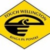 Wellington Over 35 Mixed Gold Logo
