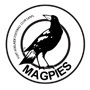 Port Adelaide Magpies Logo