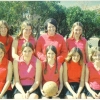1972 Preliminary Final Team