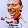 Tony Mazzarella