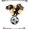 Muswellbrook FC 12/01-2019 Logo