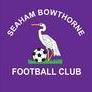 Seaham Bowthorne FC 07/01-2023 Logo