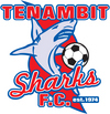 Tenambit Sharks FC 08G/01-2018