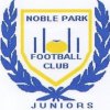 Noble Park Gold Logo