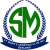 St Mary's Green Logo