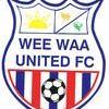 Wee Waa United FC Logo