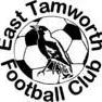 East Tamworth Blues Logo
