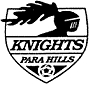 Para Hills Knights Black