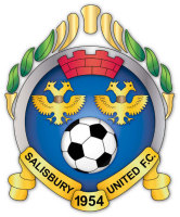 Salisbury United - Div 2