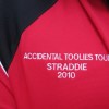 2010 Footy Trip - Accidental Toolies Tour