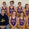 Under 16 Girls - Premiers - Panthers