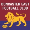 Doncaster East Logo