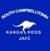 South Campbelltown U14 Logo