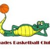 WD2 Renegades Gators Logo