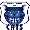 Muswellbrook Logo