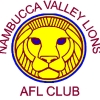 Nambucca Valley Logo