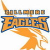Zillmere Eagles WFC Logo