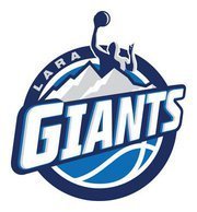 Lara Giants (D1M W17)