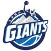Lara Giants (D1M W17) Logo