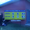 Round 1 2011 vs Lake Macquarie