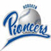 Hoboken Pioneers Logo