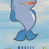Wholey Mackerel Logo