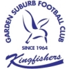 Garden Suburbs FC Logo