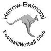 Harrow Balmoral Logo