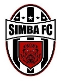 Hunter Simba FC AASa/01-2023