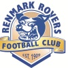 Renmark Under 13 2015 Logo