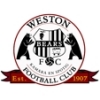 Weston Workers FC - NBN (1st Grade) Logo
