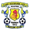 Lake Macquarie City FC - NBN (1st Grade) Logo