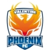 Valentine FC - NBN (1st Grade) Logo
