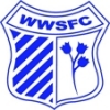 West Wallsend SFC - NBN (1st Grade) Logo