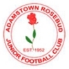 Adamstown Rosebud JFC - WPL (1st Grade) Logo