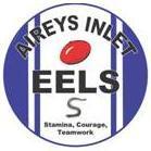 Aireys Inlet Eels