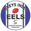 Aireys Inlet Eels Logo