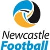 Newcastle Football - SYL (Under 13 Boys) Logo