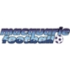 Macquarie Football - SYL (Under 13 Boys) Logo